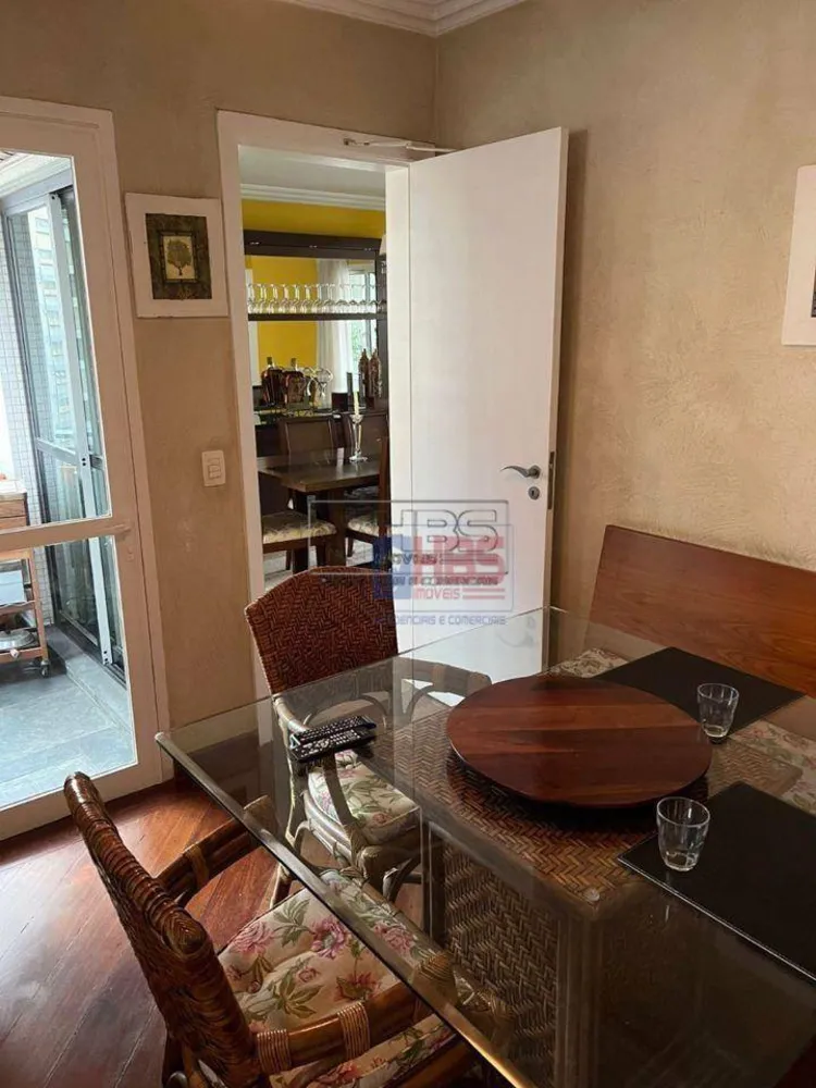 Apartamento, 4 quartos, 210 m² - Foto 3