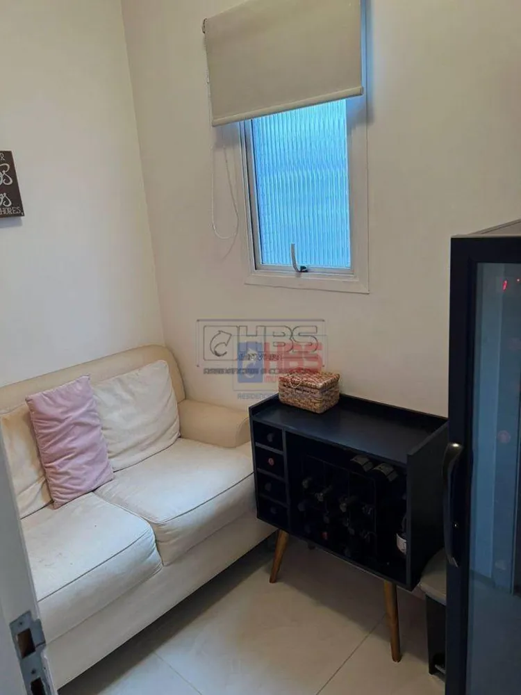 Apartamento, 4 quartos, 210 m² - Foto 7
