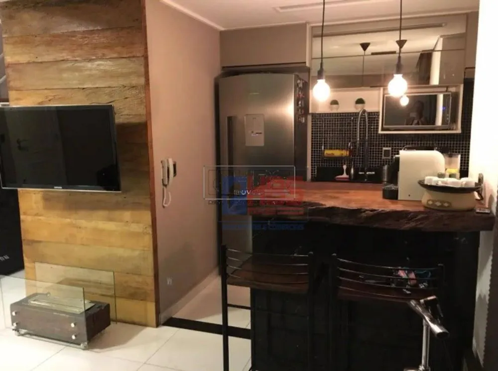 Apartamento, 2 quartos, 70 m² - Foto 2