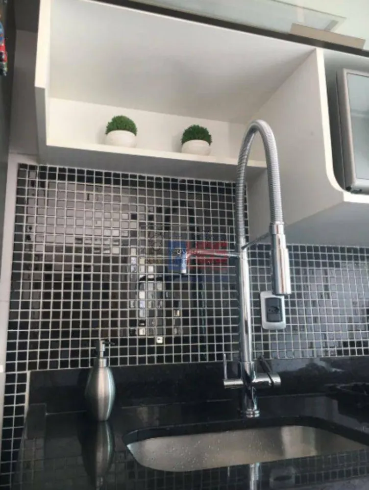 Apartamento, 2 quartos, 70 m² - Foto 12