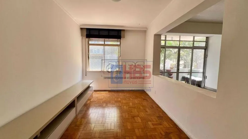 Apartamento, 2 quartos, 151 m² - Foto 1