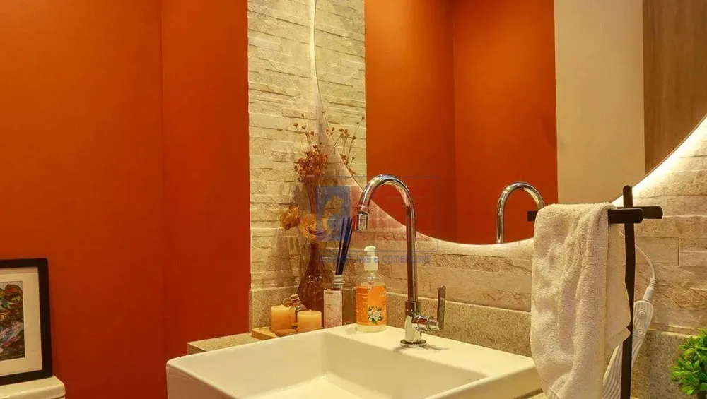 Apartamento, 3 quartos, 141 m² - Foto 8