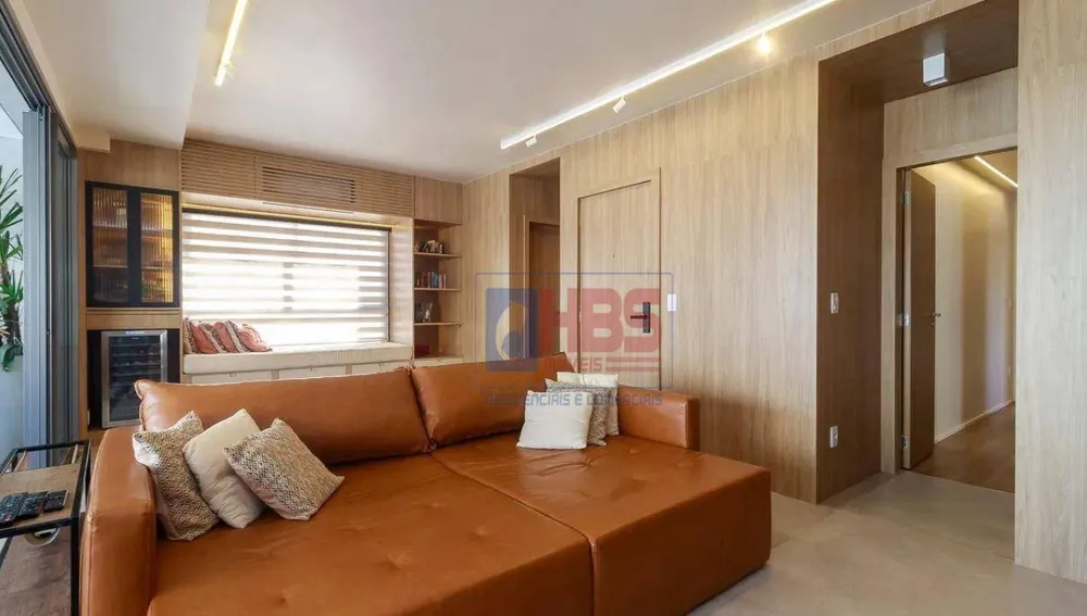 Apartamento, 3 quartos, 141 m² - Foto 3