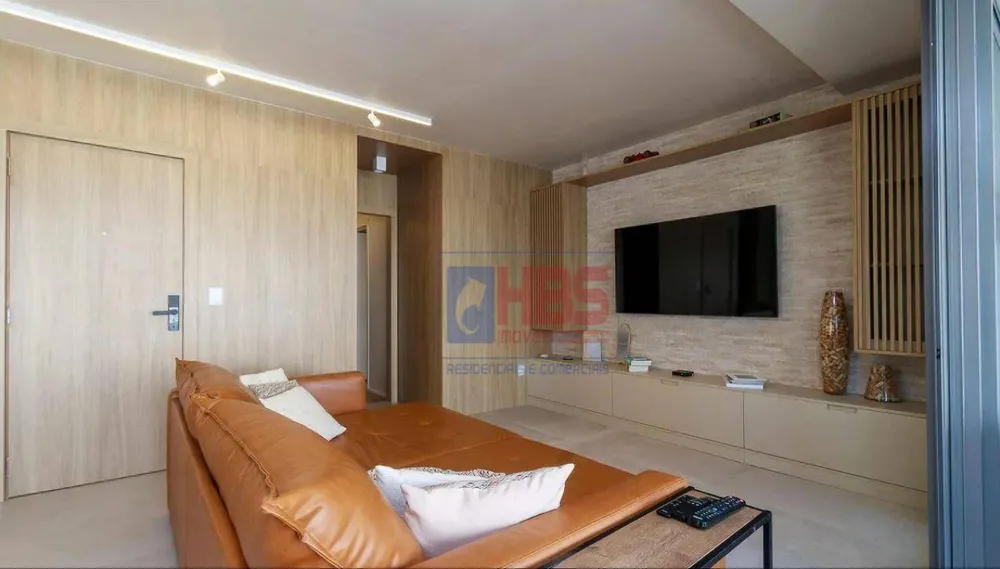 Apartamento, 3 quartos, 141 m² - Foto 2