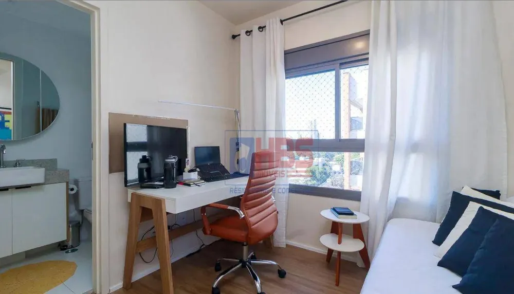 Apartamento, 3 quartos, 141 m² - Foto 7