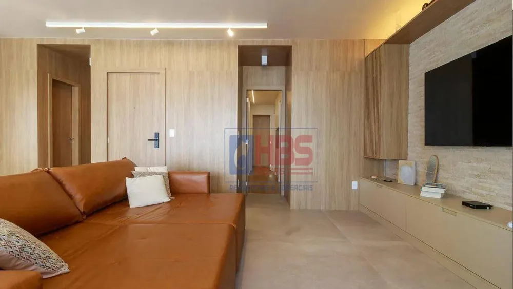 Apartamento, 3 quartos, 141 m² - Foto 5