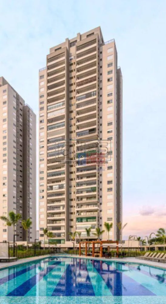 Apartamento, 2 quartos, 113 m² - Foto 8