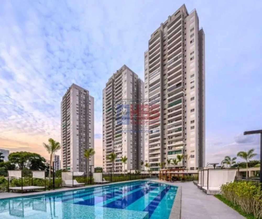 Apartamento, 2 quartos, 113 m² - Foto 1