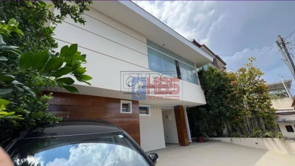 Casa, 4 quartos, 200 m² - Foto 16