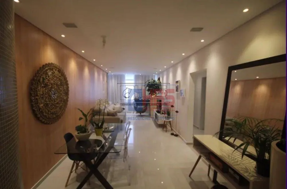 Casa, 4 quartos, 200 m² - Foto 8