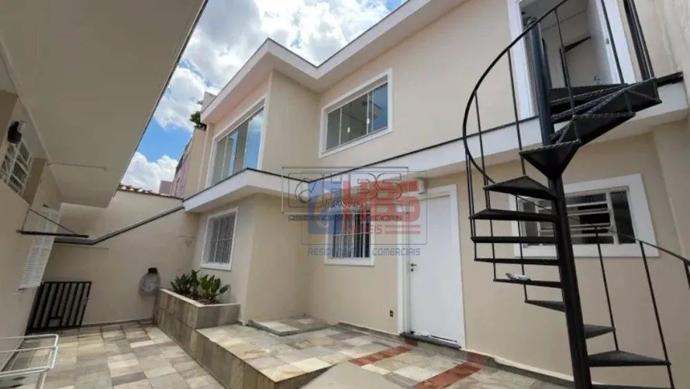 Casa, 4 quartos, 200 m² - Foto 11