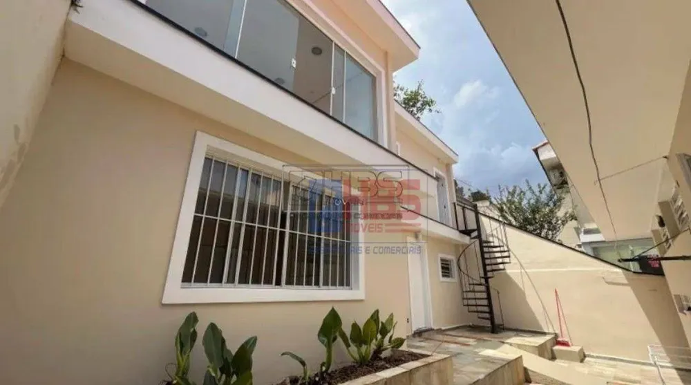Casa, 4 quartos, 200 m² - Foto 10