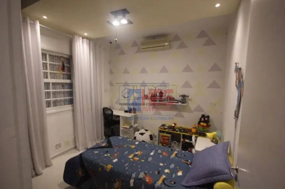 Casa, 4 quartos, 200 m² - Foto 7
