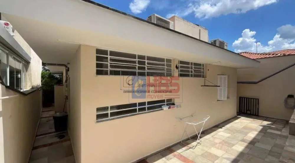 Casa, 4 quartos, 200 m² - Foto 13