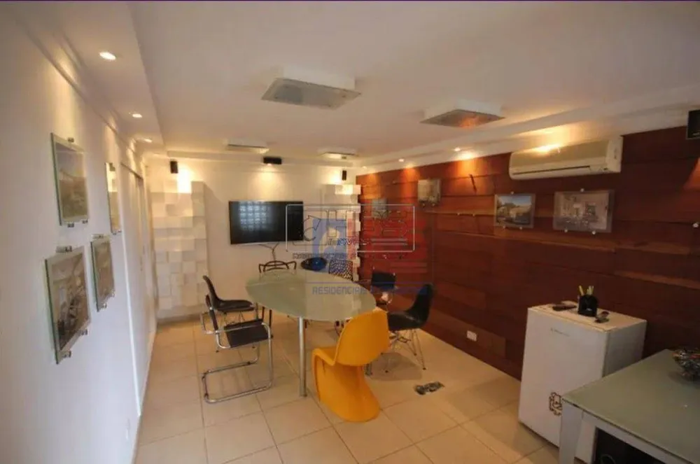 Casa, 4 quartos, 200 m² - Foto 1