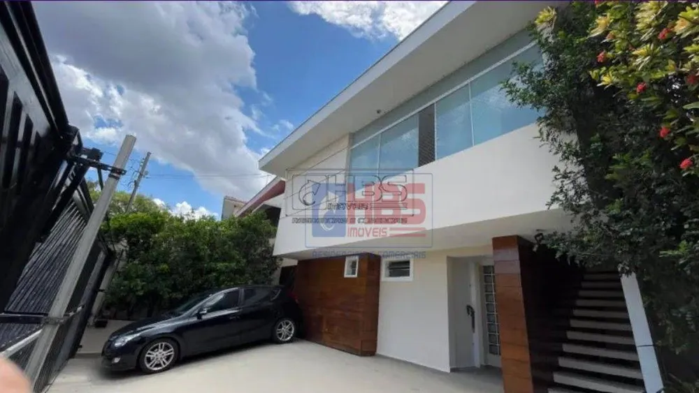 Casa, 4 quartos, 200 m² - Foto 6