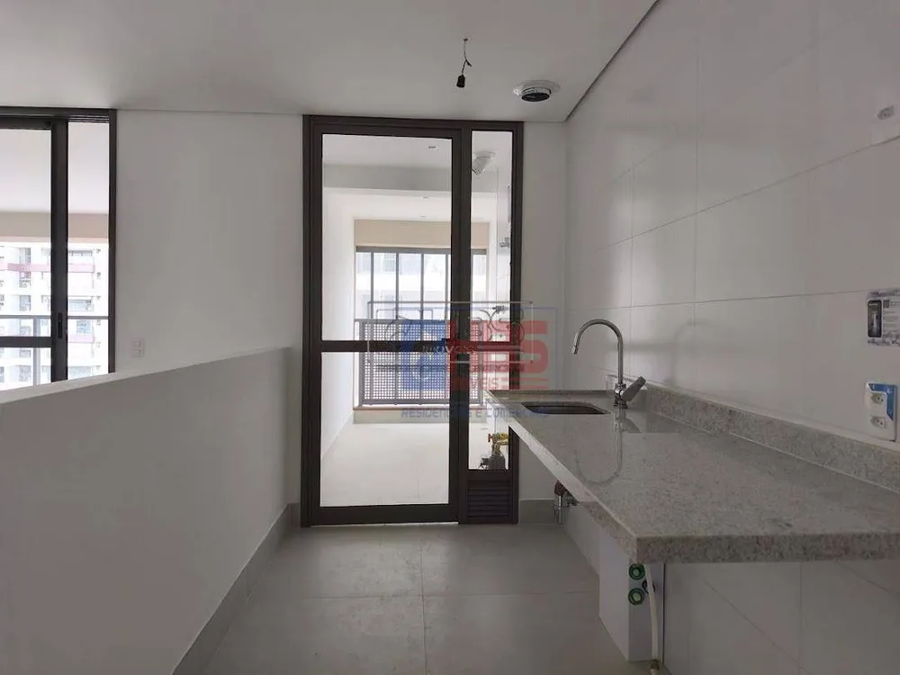 Apartamento, 3 quartos, 141 m² - Foto 3