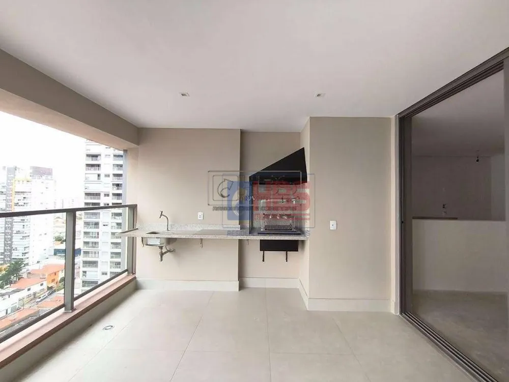 Apartamento, 3 quartos, 141 m² - Foto 1