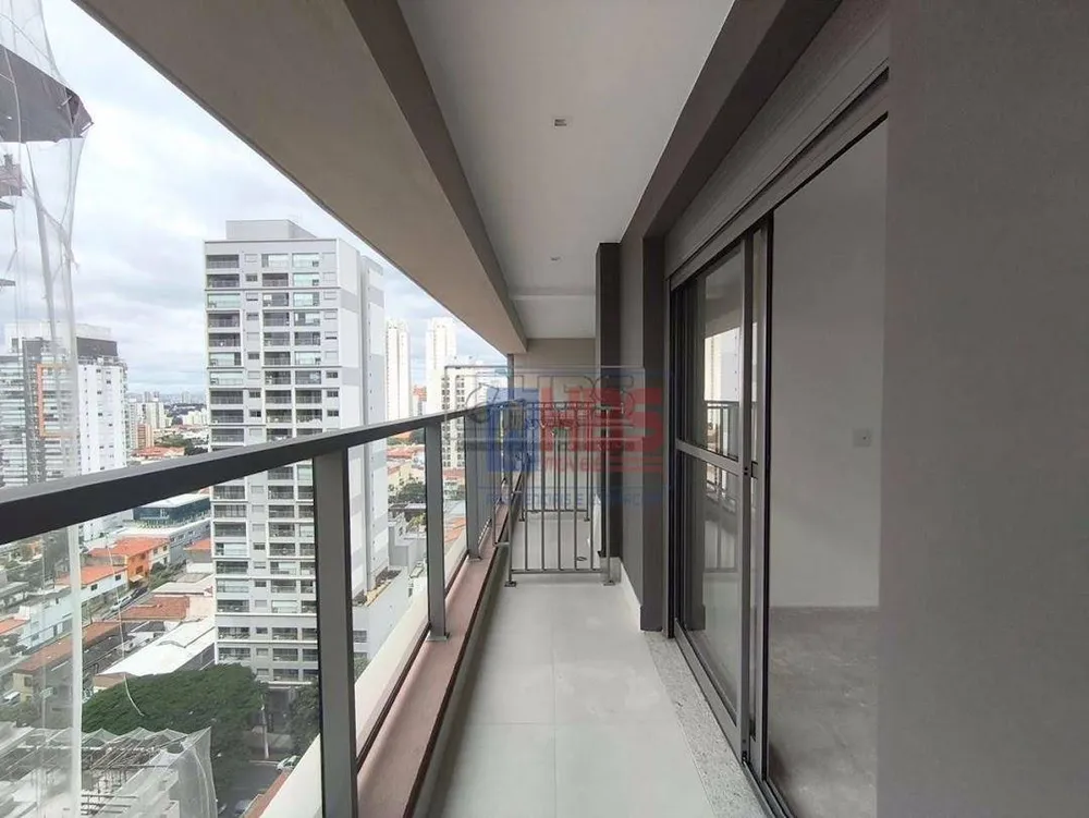 Apartamento, 3 quartos, 141 m² - Foto 2