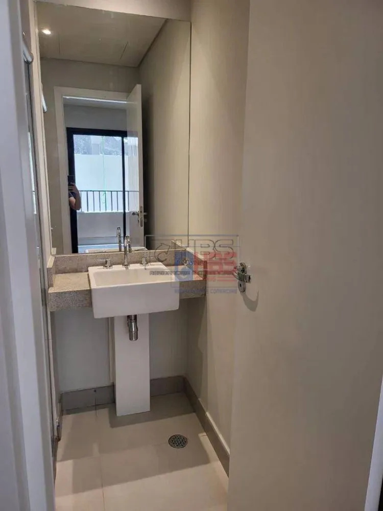 Apartamento, 1 quarto, 23 m² - Foto 1