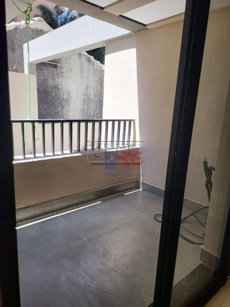 Apartamento, 1 quarto, 23 m² - Foto 3