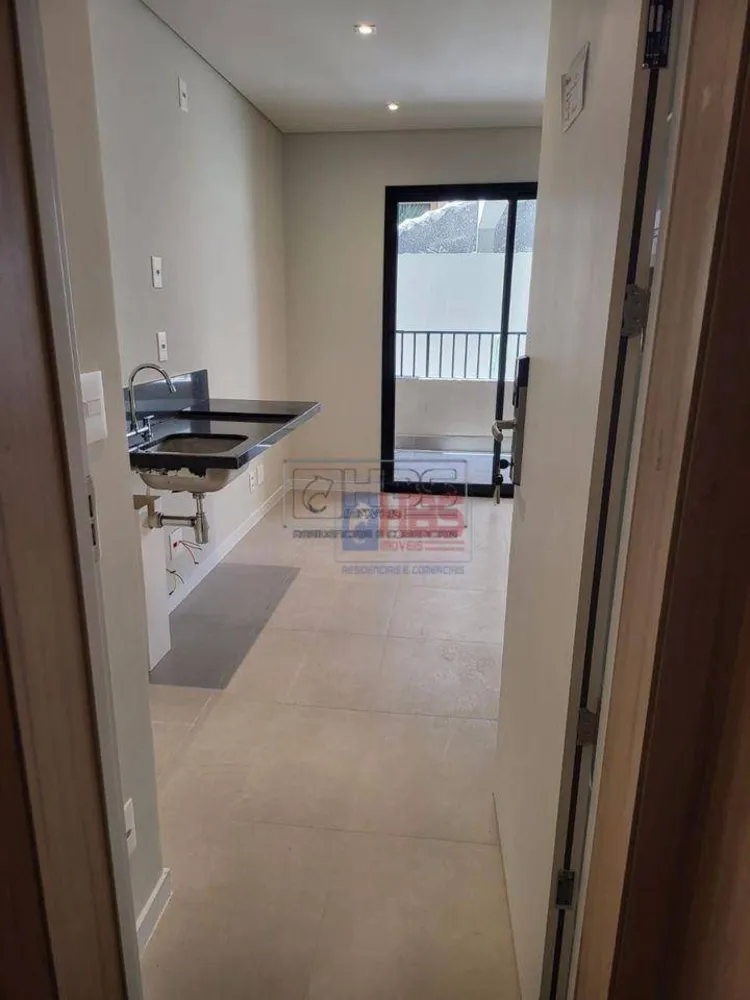 Apartamento, 1 quarto, 23 m² - Foto 4