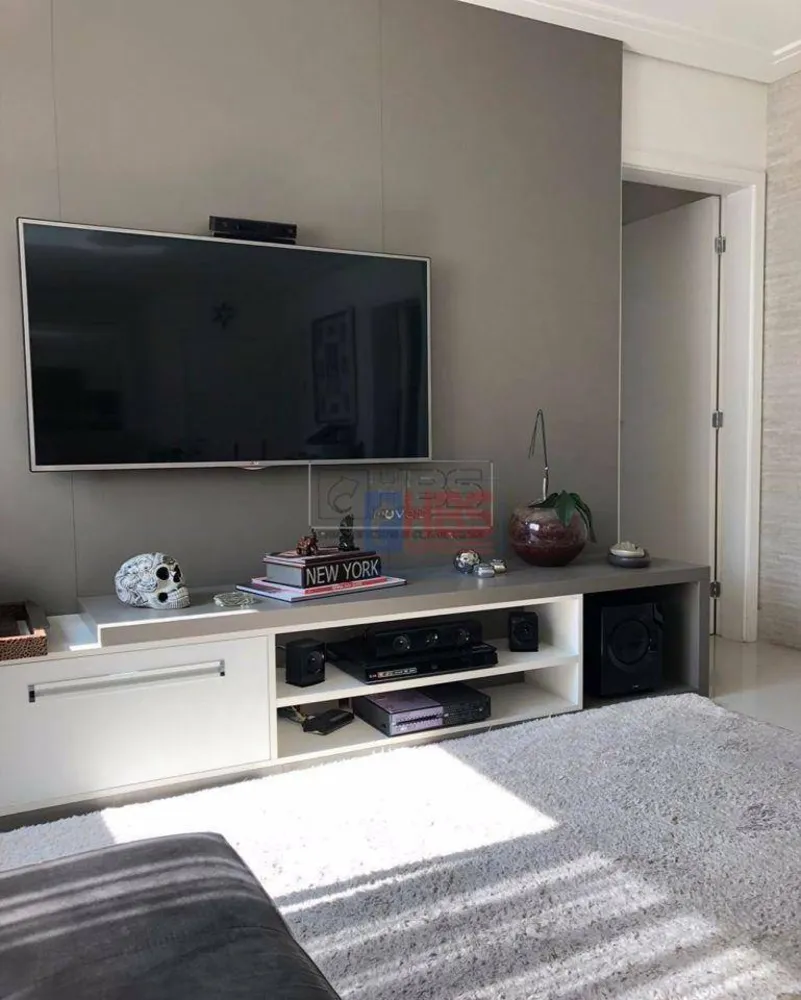 Apartamento, 2 quartos, 107 m² - Foto 1