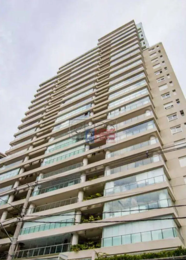 Apartamento, 2 quartos, 157 m² - Foto 5