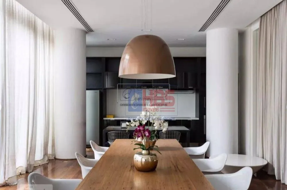 Apartamento, 2 quartos, 157 m² - Foto 2