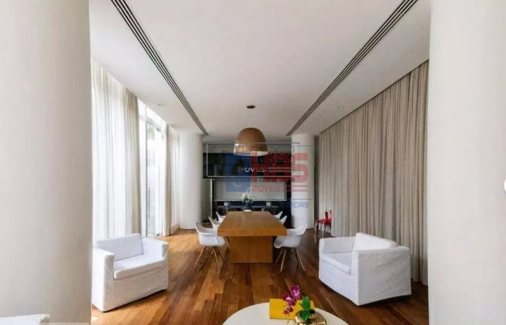 Apartamento, 2 quartos, 157 m² - Foto 3