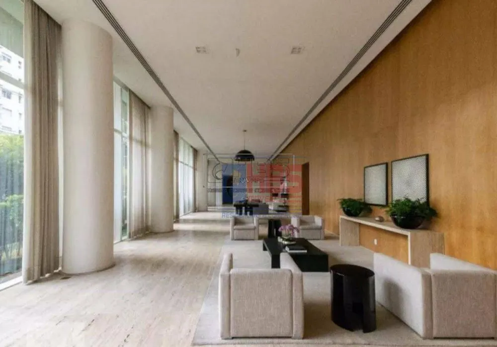 Apartamento, 2 quartos, 157 m² - Foto 1