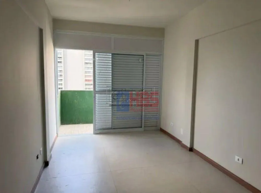 Apartamento, 1 quarto, 49 m² - Foto 1