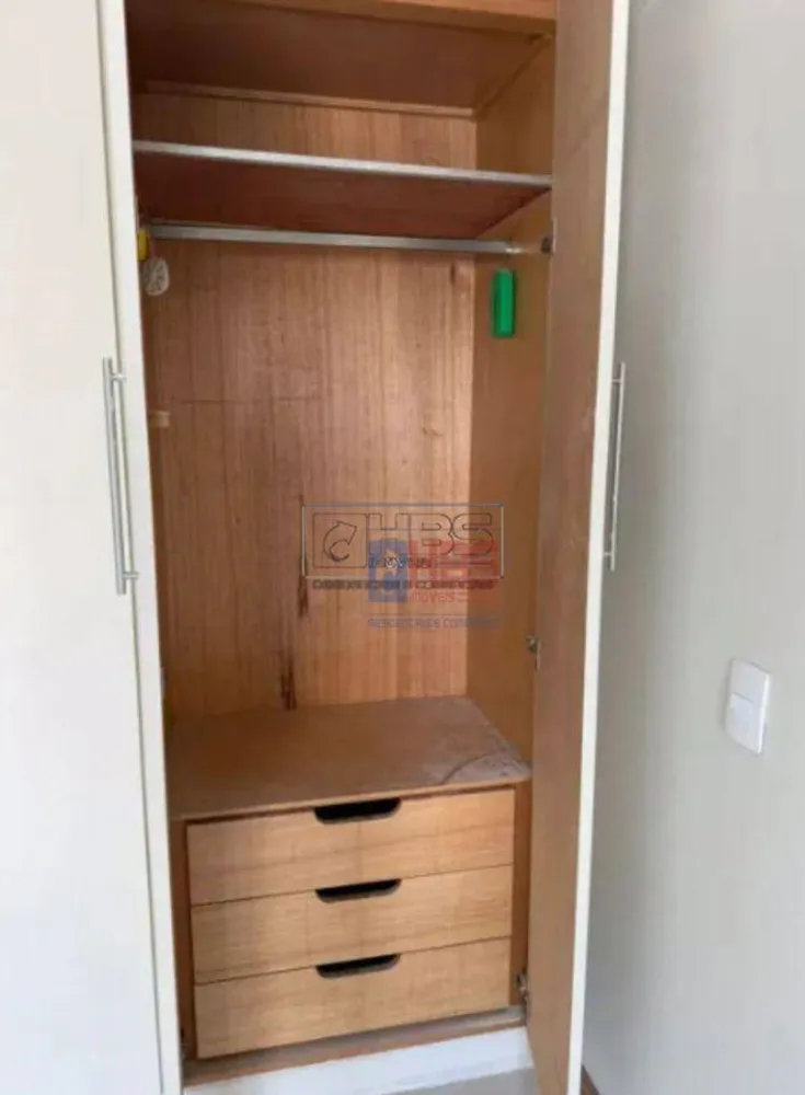 Apartamento, 1 quarto, 49 m² - Foto 9