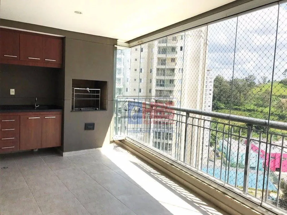 Apartamento, 4 quartos, 170 m² - Foto 7