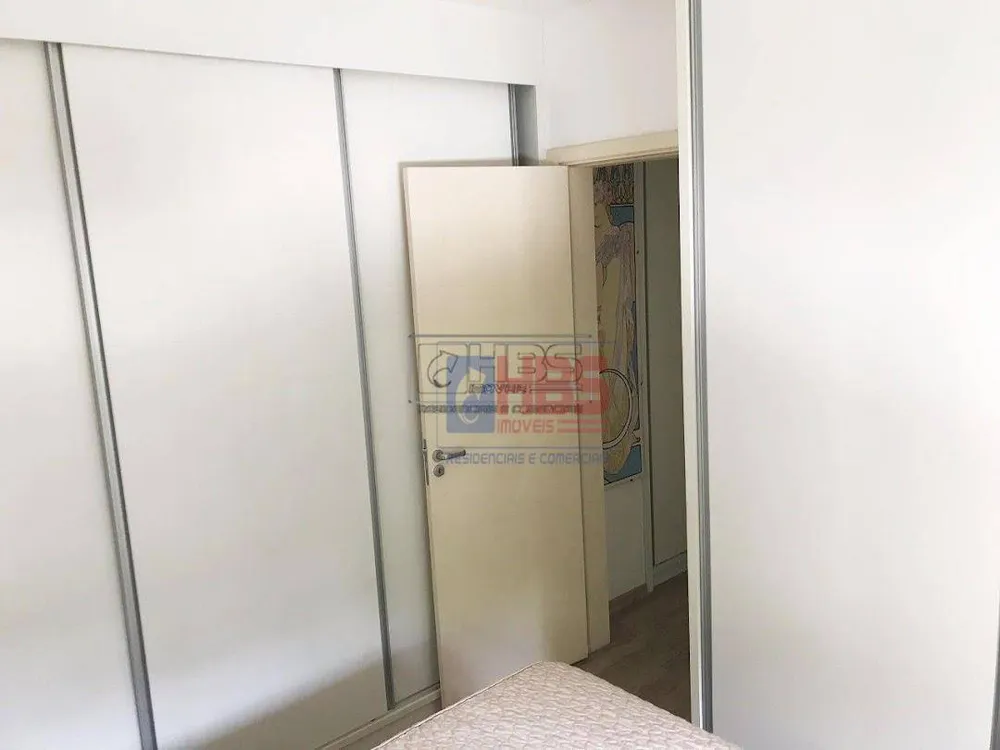 Apartamento, 4 quartos, 170 m² - Foto 6