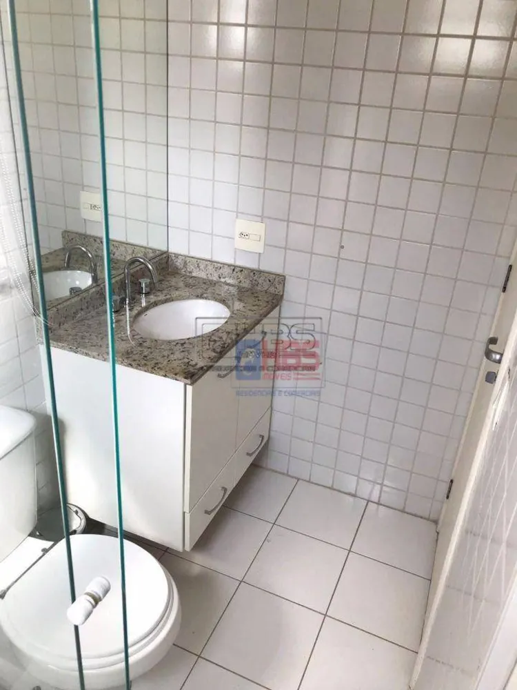 Apartamento, 4 quartos, 170 m² - Foto 8