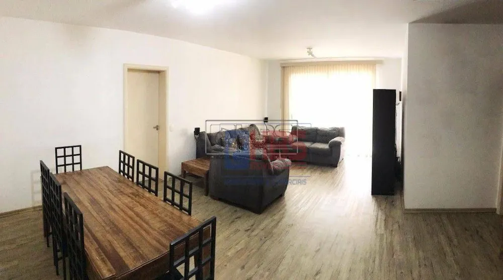 Apartamento, 4 quartos, 170 m² - Foto 9