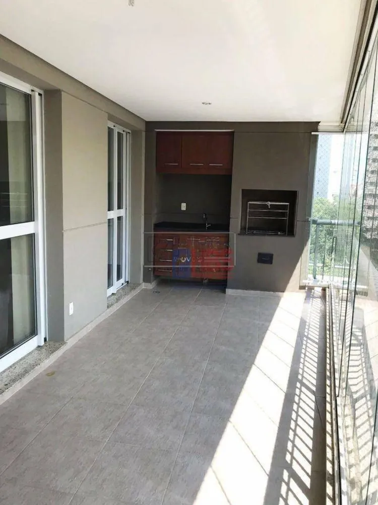 Apartamento, 4 quartos, 170 m² - Foto 5