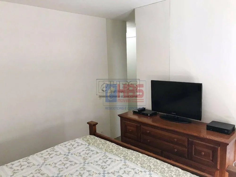 Apartamento, 4 quartos, 170 m² - Foto 11
