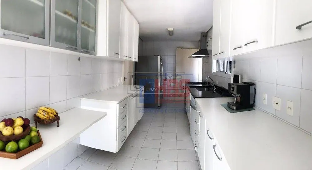 Apartamento, 4 quartos, 170 m² - Foto 2