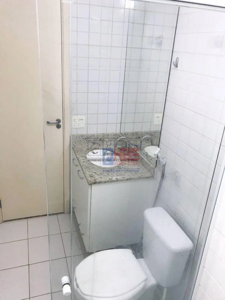 Apartamento, 4 quartos, 170 m² - Foto 10