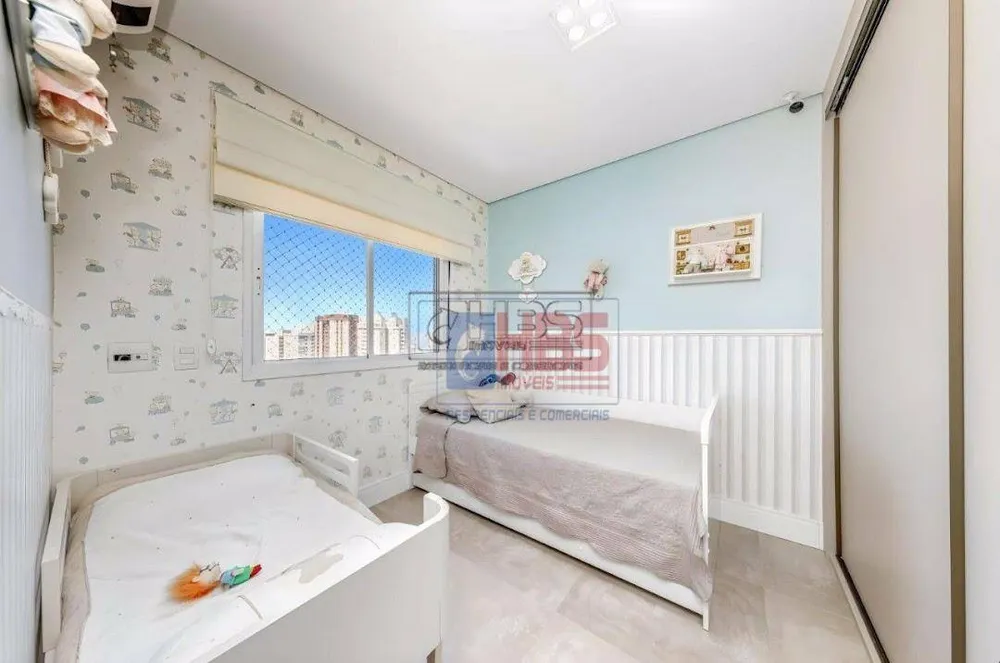 Apartamento, 3 quartos, 128 m² - Foto 3