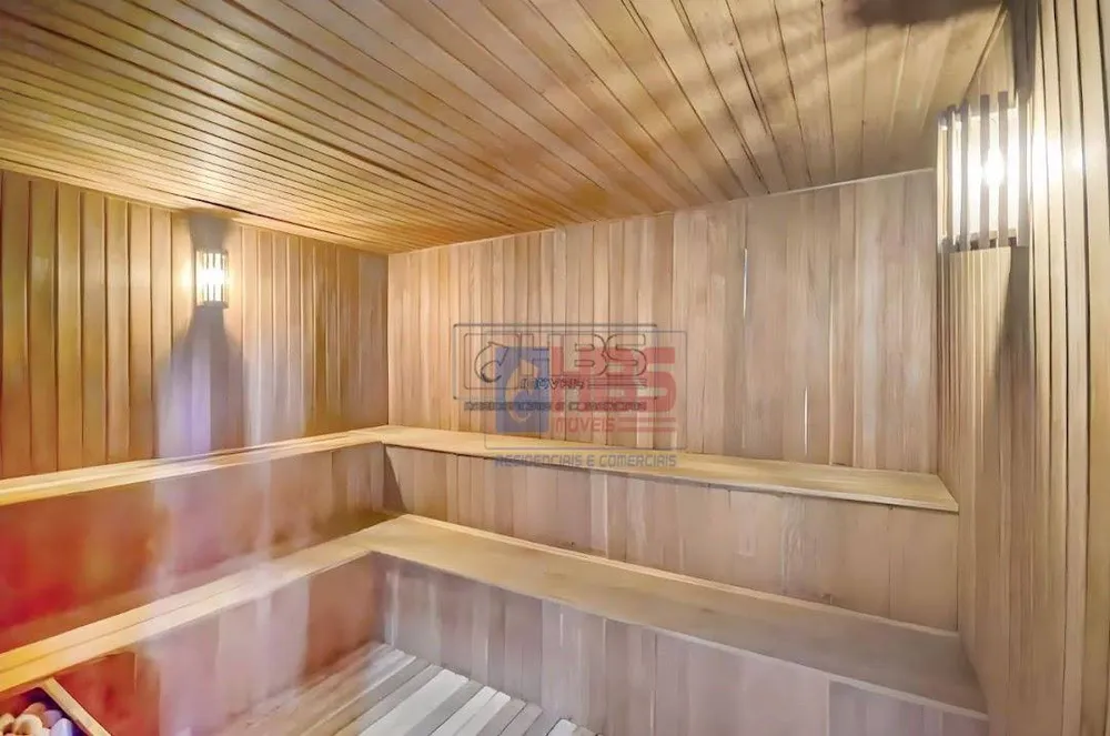Apartamento, 3 quartos, 128 m² - Foto 9