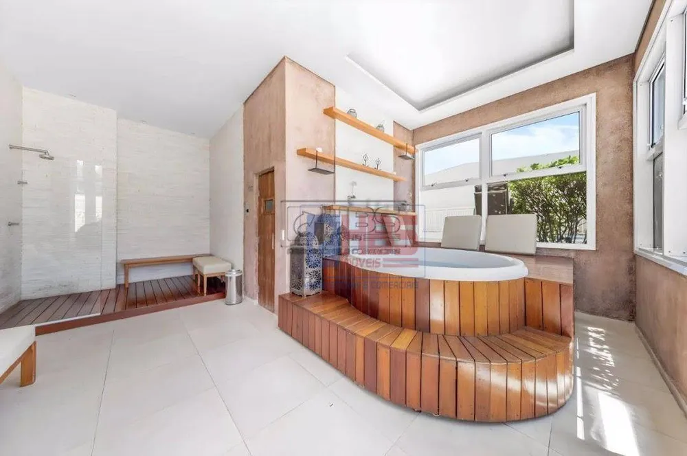 Apartamento, 3 quartos, 128 m² - Foto 7