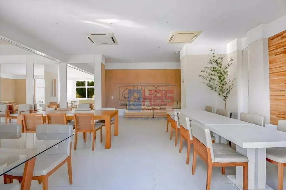 Apartamento, 3 quartos, 128 m² - Foto 6