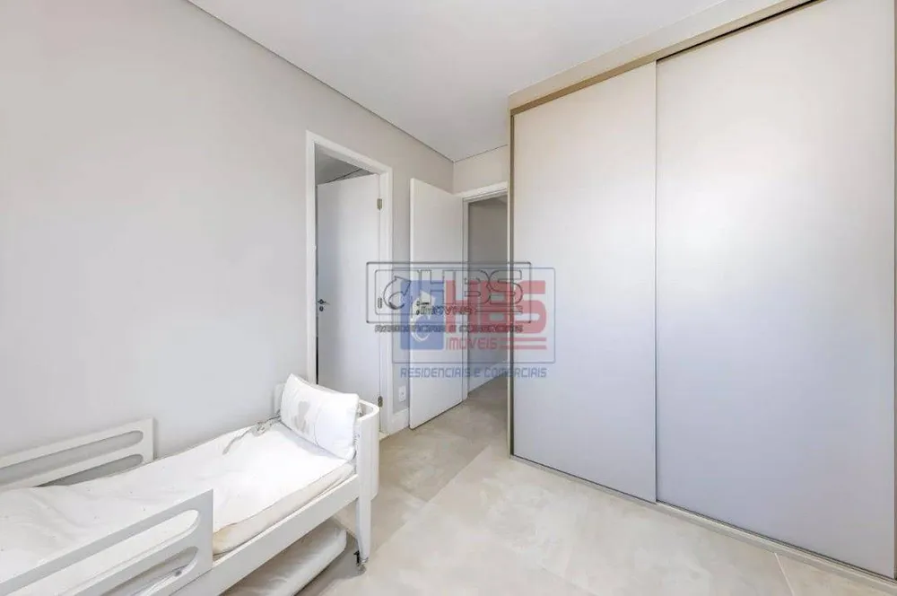 Apartamento, 3 quartos, 128 m² - Foto 4