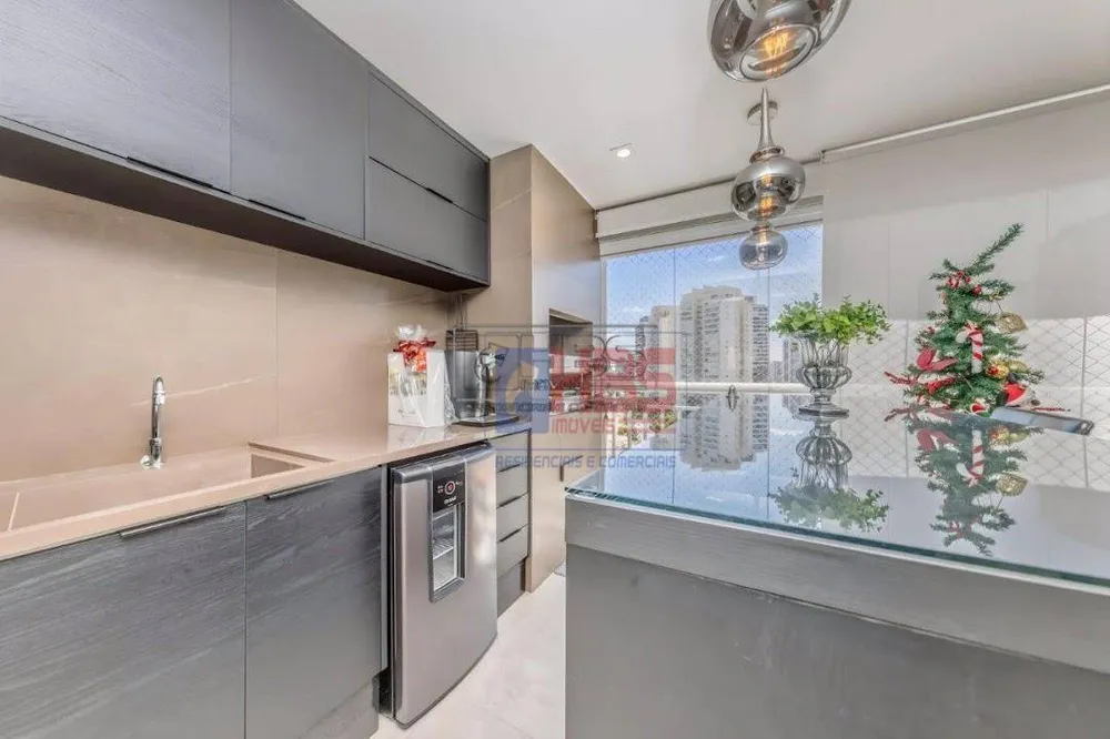 Apartamento, 3 quartos, 128 m² - Foto 5
