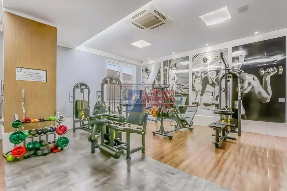Apartamento, 3 quartos, 128 m² - Foto 2