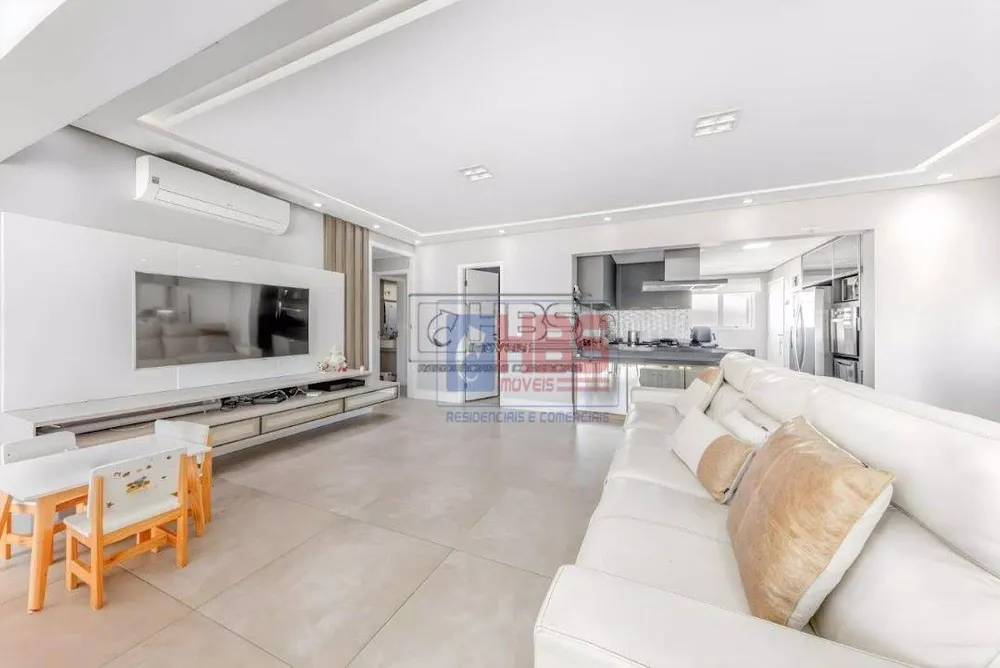 Apartamento, 3 quartos, 128 m² - Foto 8