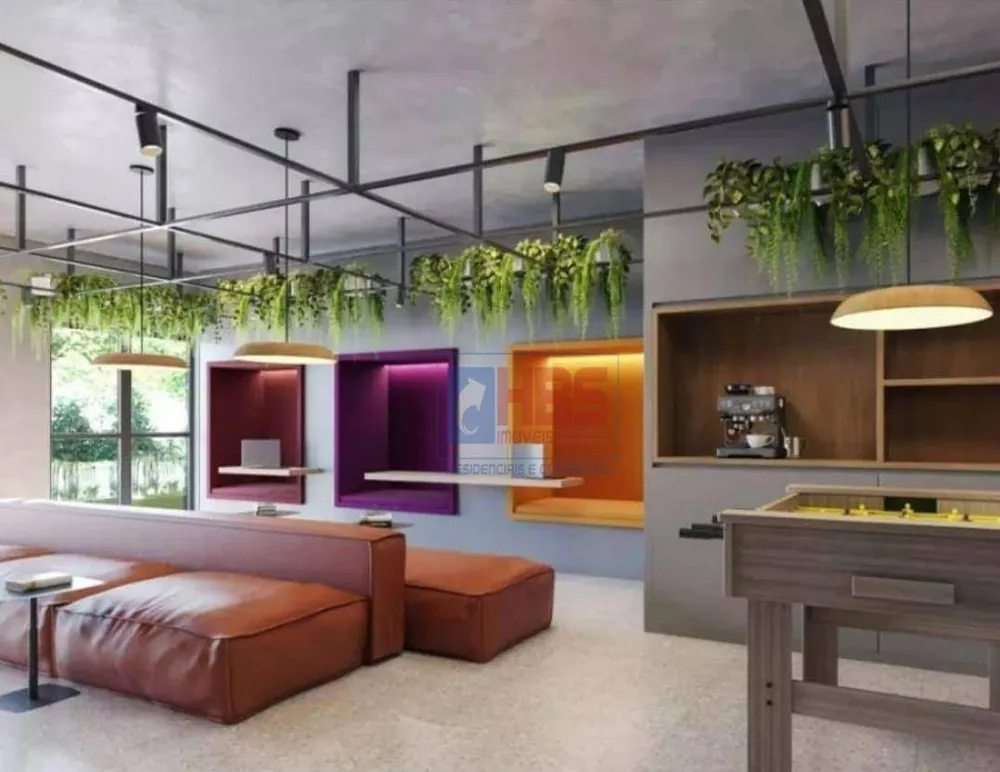 Kitnet-Studio, 25 m² - Foto 8